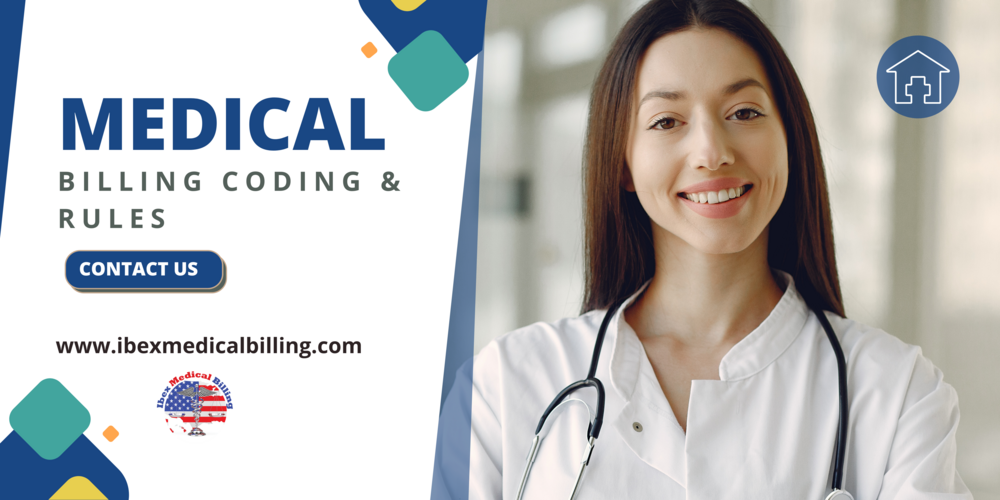 Medical Billing Coding Rules and Regulations