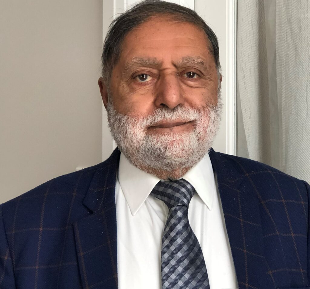 Muhammad Nazeer