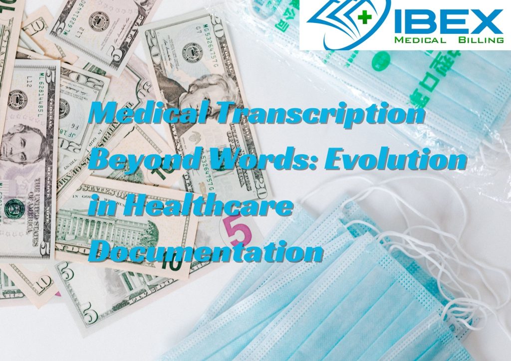medical transcription