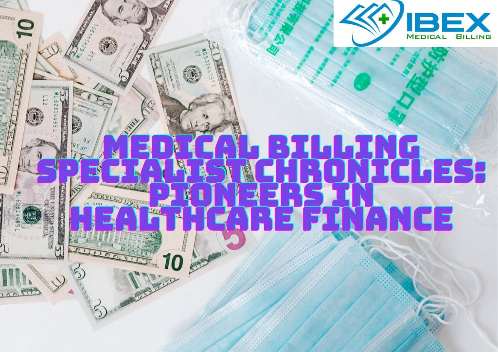 medical billing specialist