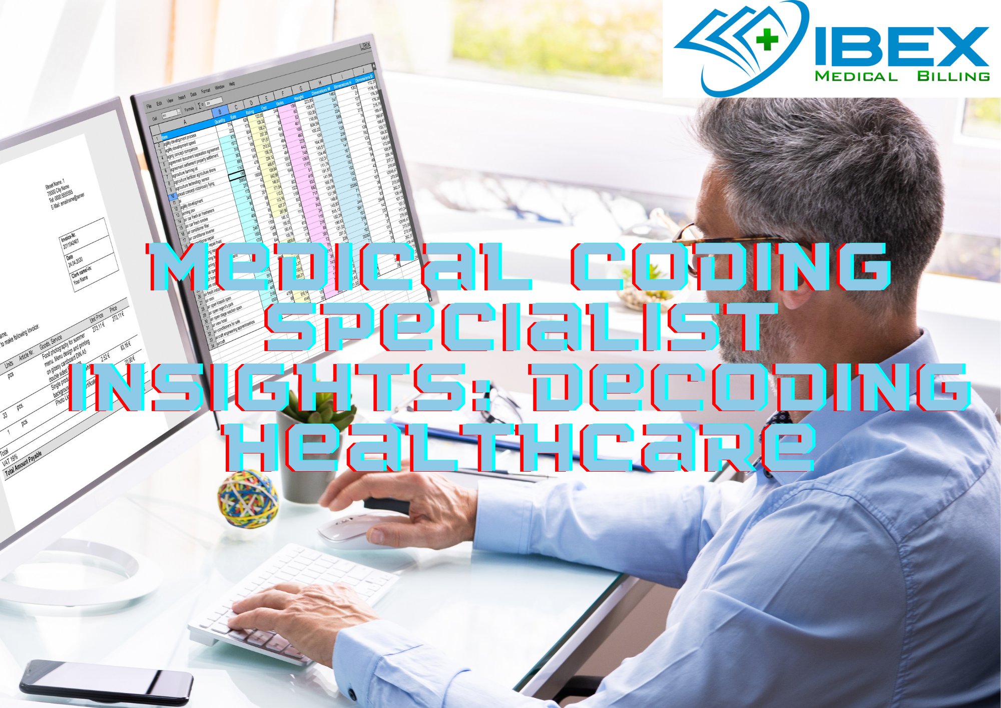 medical coding specialist