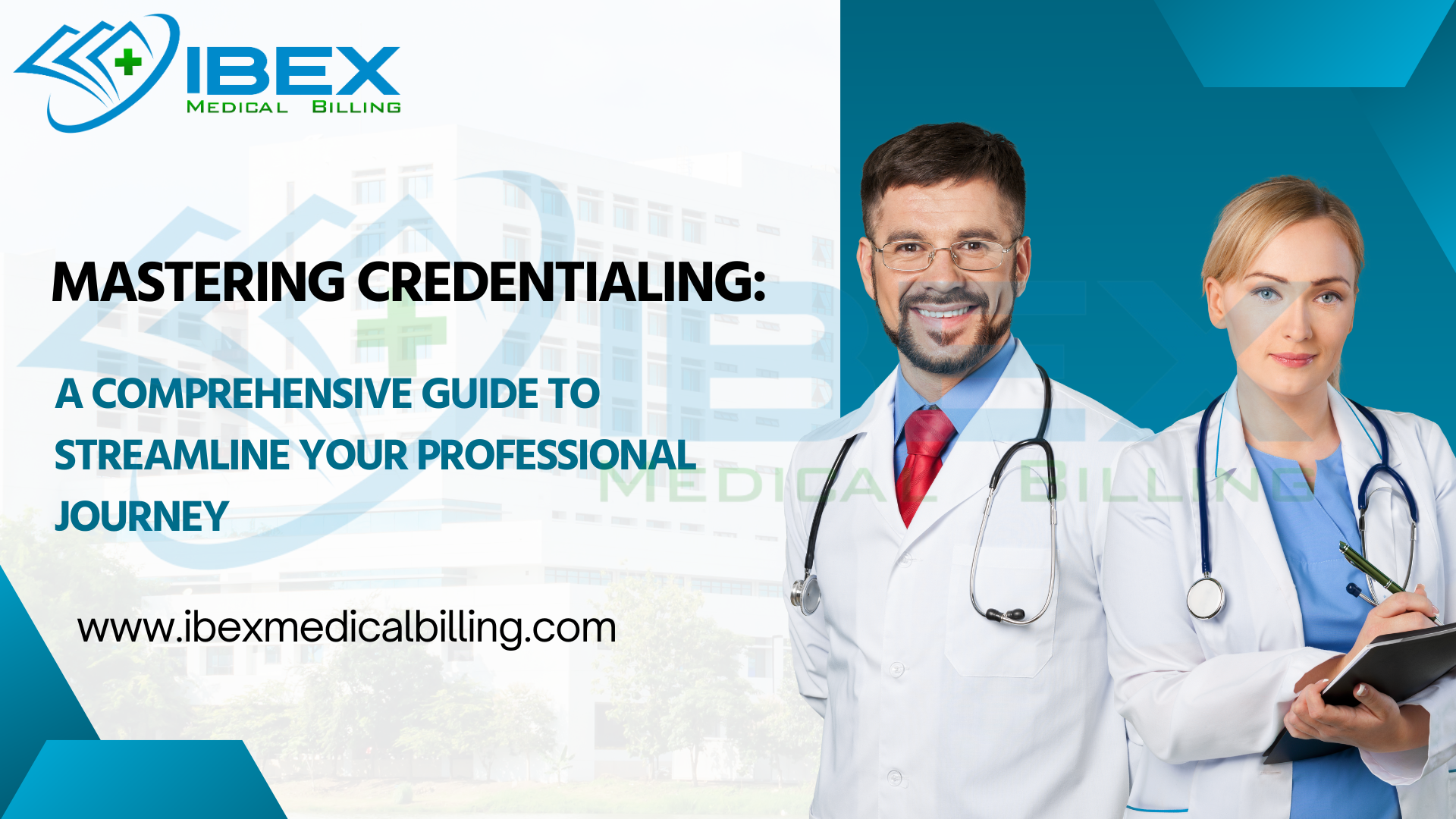 Credentialing